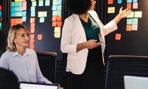 conseils jeune entreprise