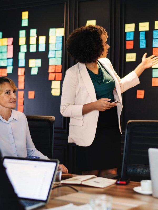 conseils jeune entreprise