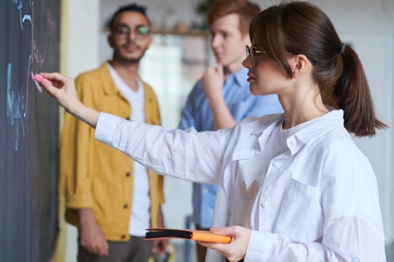 Formations entrepreneur