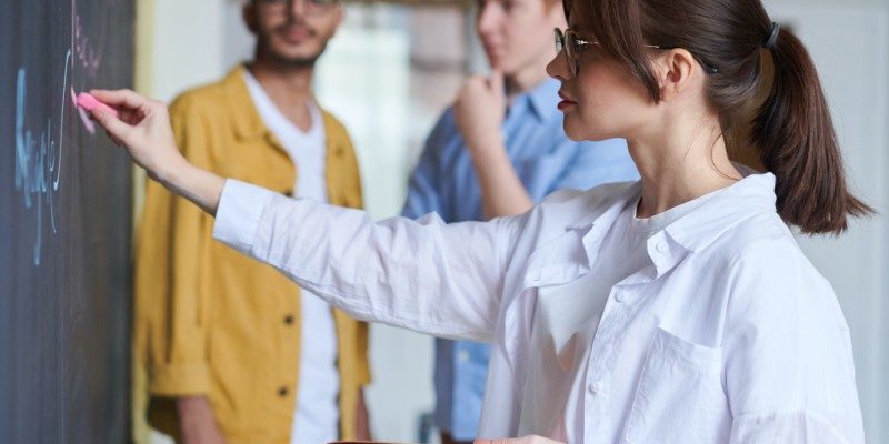 Formation Formations entrepreneur