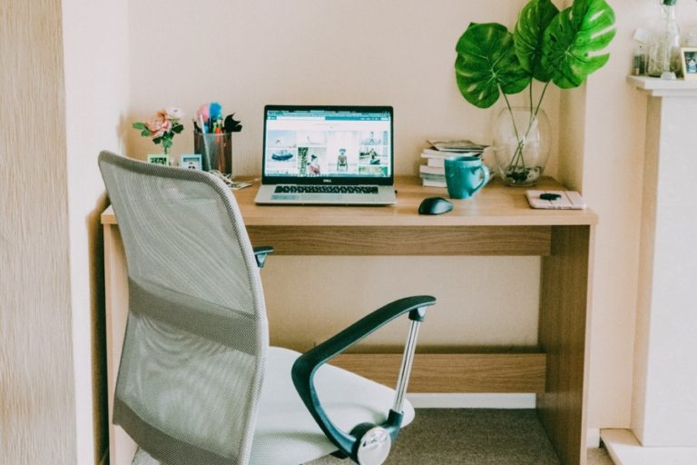 Allier télétravail, confort et efficacité