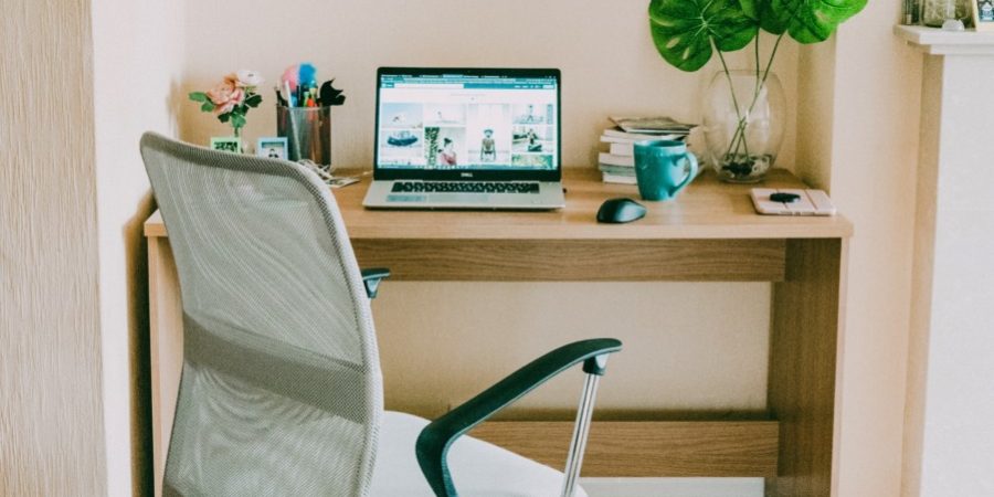 télétravail Allier télétravail, confort et efficacité