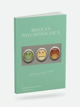 Livre 3D Guide Réflexion RPS